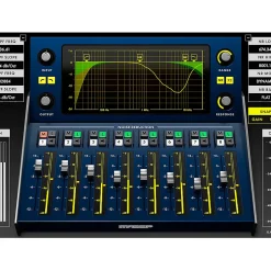 McDSP NR800 HD v7