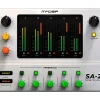 McDSP SA-2 Dialog Processor HD v7