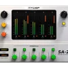 McDSP SA-2 Dialog Processor Native v7