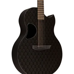 McPherson Carbon Sable Acoustic-Electric Guitar Honeycomb Top