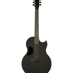McPherson Carbon Sable Acoustic-Electric Guitar Honeycomb Top