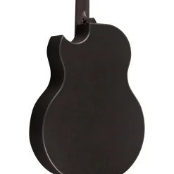 McPherson Carbon Sable Acoustic-Electric Guitar Honeycomb Top