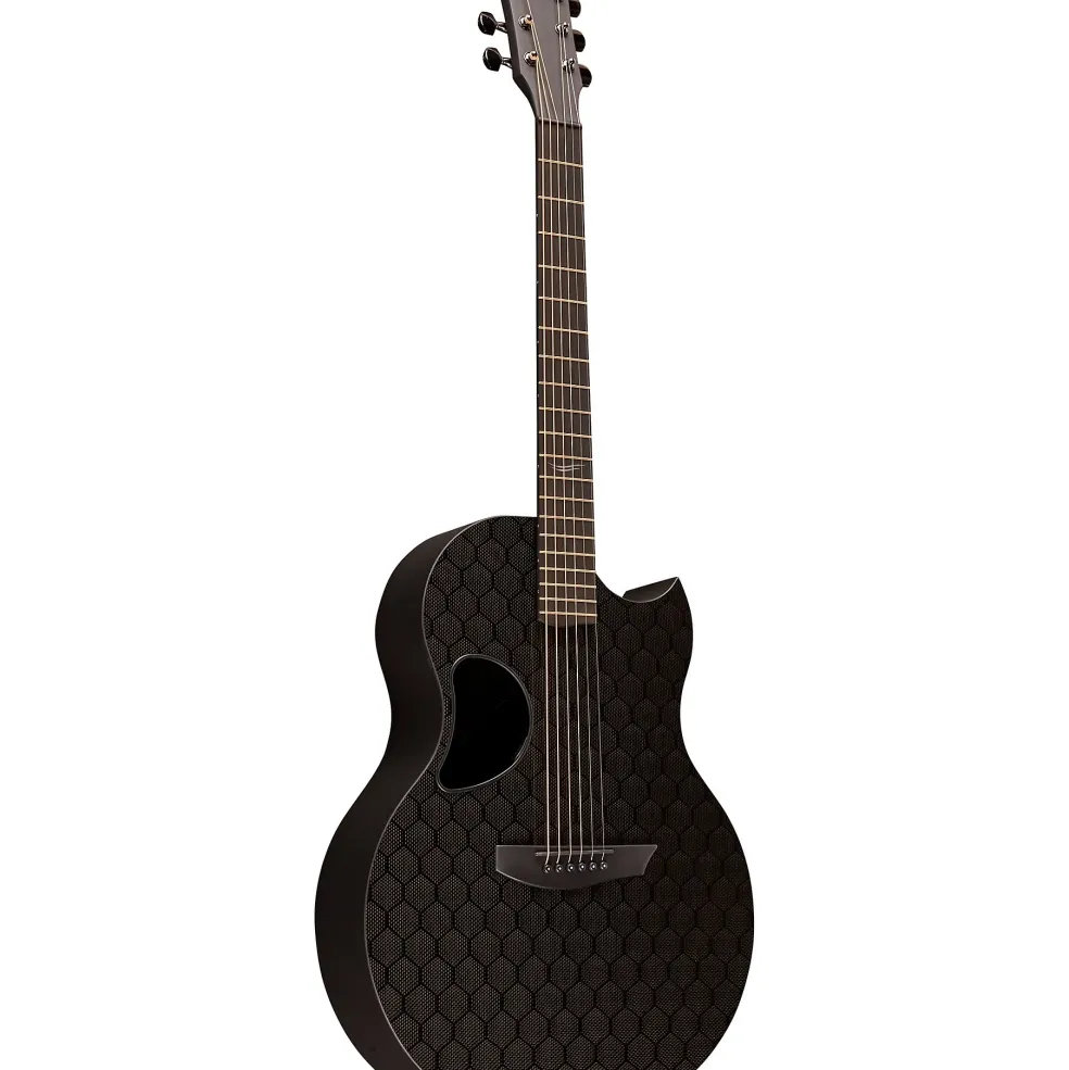 McPherson Carbon Sable Acoustic-Electric Guitar Honeycomb Top
