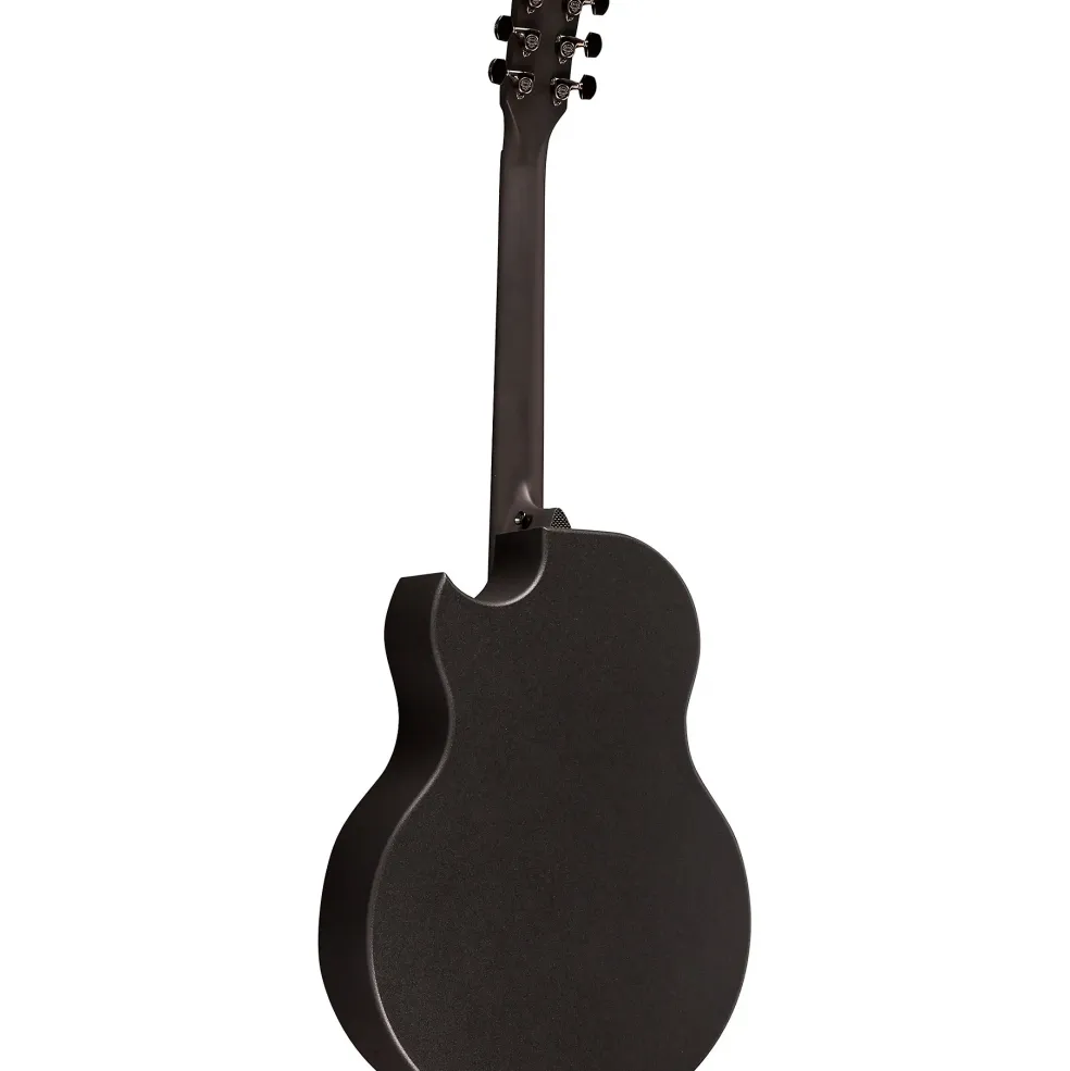 McPherson Carbon Sable Acoustic-Electric Guitar Honeycomb Top