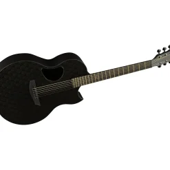 McPherson Carbon Sable Acoustic-Electric Guitar Honeycomb Top