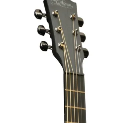 McPherson Carbon Sable Acoustic-Electric Guitar Honeycomb Top