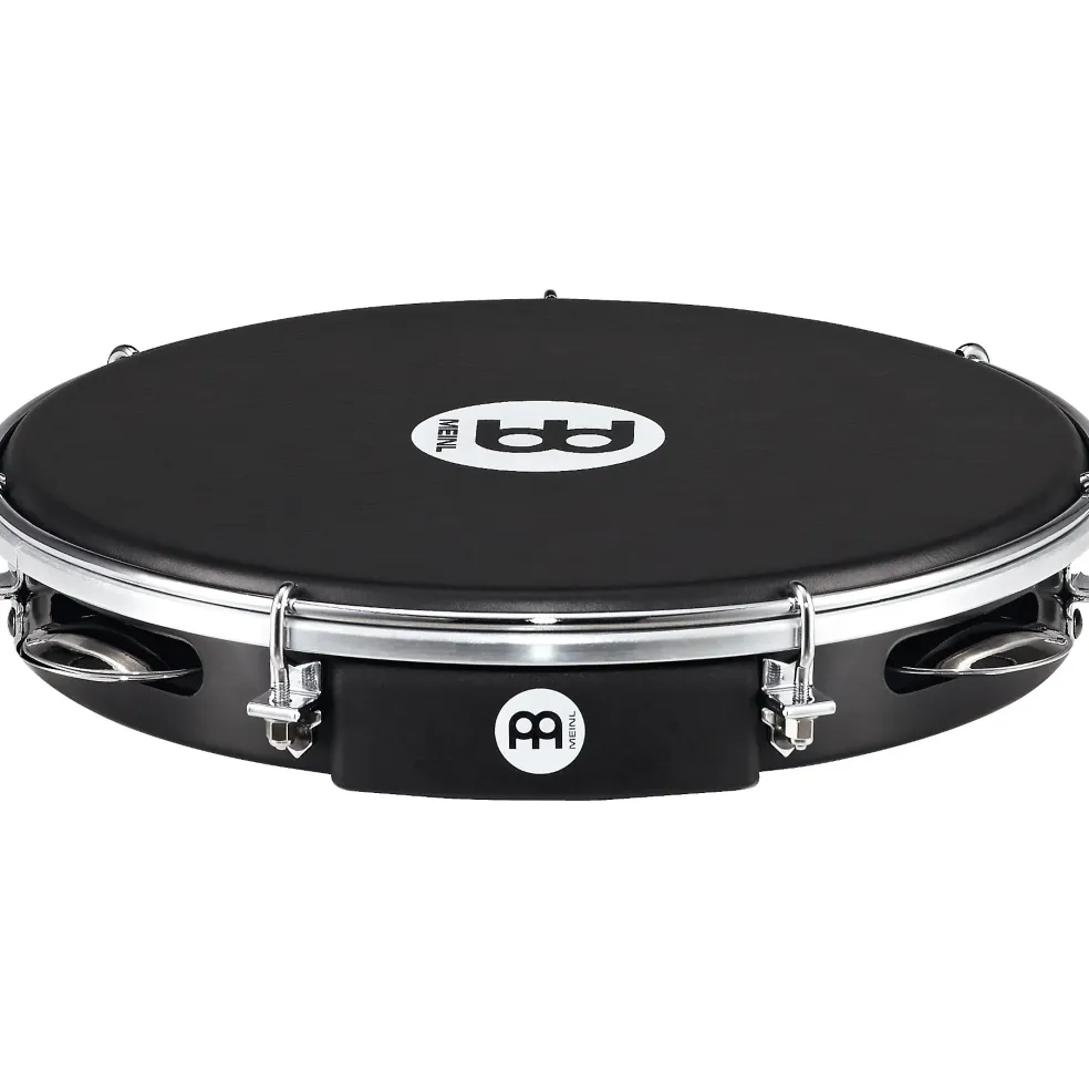 MEINL ABS Pandeiro Napa Head 10 in.