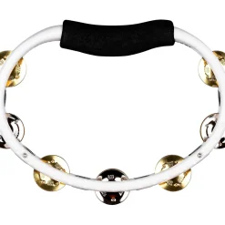 MEINL ABS Recording Tambourine Hand-held