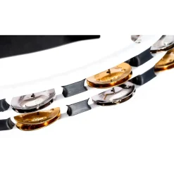 MEINL ABS Recording Tambourine Hand-held