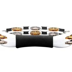 MEINL ABS Recording Tambourine Hand-held