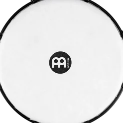MEINL Alpine Synthetic Djembe in Barnwood Finish