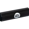 MEINL Aluminum Octagonal Shaker Black