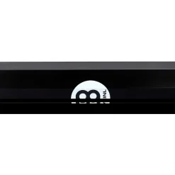 MEINL Aluminum Octagonal Shaker Black