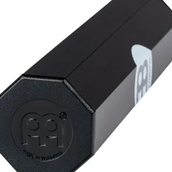 MEINL Aluminum Octagonal Shaker Black