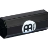 MEINL Aluminum Octagonal Shaker Black Small