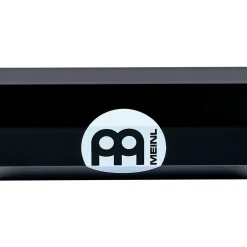 MEINL Aluminum Octagonal Shaker Black Small