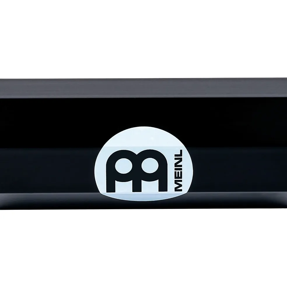 MEINL Aluminum Octagonal Shaker Black Small