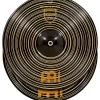 MEINL Arena Dark Marching Cymbal Pair with Straps 18 in.