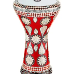 MEINL Artisan Edition Egypt Doumbek Mosaic Imperial
