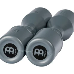 MEINL Artist Series Luis Conte Stadium Shaker Grey