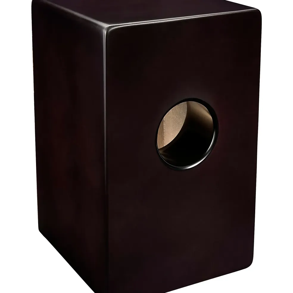 MEINL Backbeat Bass Cajon, Jack of Spades