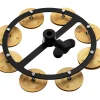 MEINL Benny Greb Signature Sand Hi-Hat Tambourine