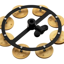 MEINL Benny Greb Signature Sand Hi-Hat Tambourine