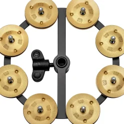 MEINL Benny Greb Signature Sand Hi-Hat Tambourine