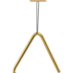 MEINL Brass Triangle 6 in.