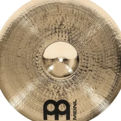 MEINL Byzance Brilliant Medium Crash Cymbal 20 in.