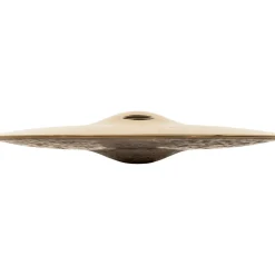 MEINL Byzance Brilliant Serpents Hi-Hat Cymbal Pair 13 in.