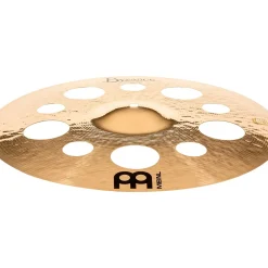 MEINL Byzance Brilliant Trash Crash Cymbal 18 in.
