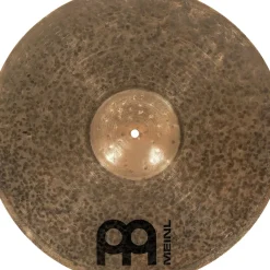 MEINL Byzance Dark Crash Cymbal 20 in.