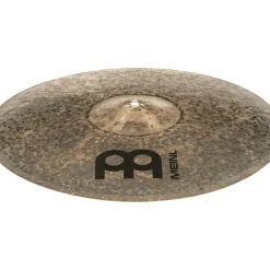 MEINL Byzance Dark Crash Cymbal 20 in.