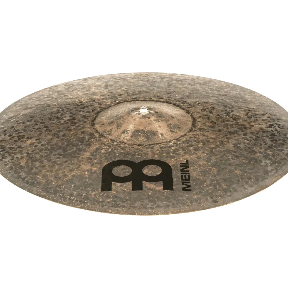 MEINL Byzance Dark Crash Cymbal 20 in.