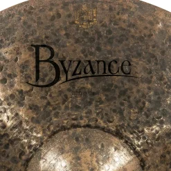 MEINL Byzance Dark Crash Cymbal 20 in.