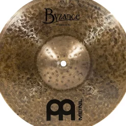 MEINL Byzance Dark Hi-Hats 13 in.