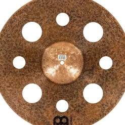 MEINL Byzance Dark Trash Crash Cymbal 20 in.