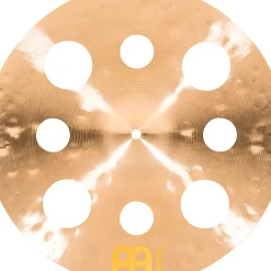 MEINL Byzance Dual Trash Crash 16 in.