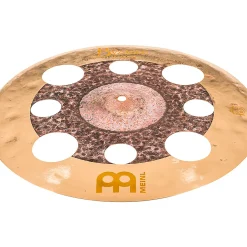 MEINL Byzance Dual Trash Crash 16 in.