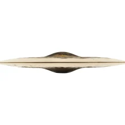 MEINL Byzance Extra Dry Dual Hi-Hat Cymbal Pair 15 in.