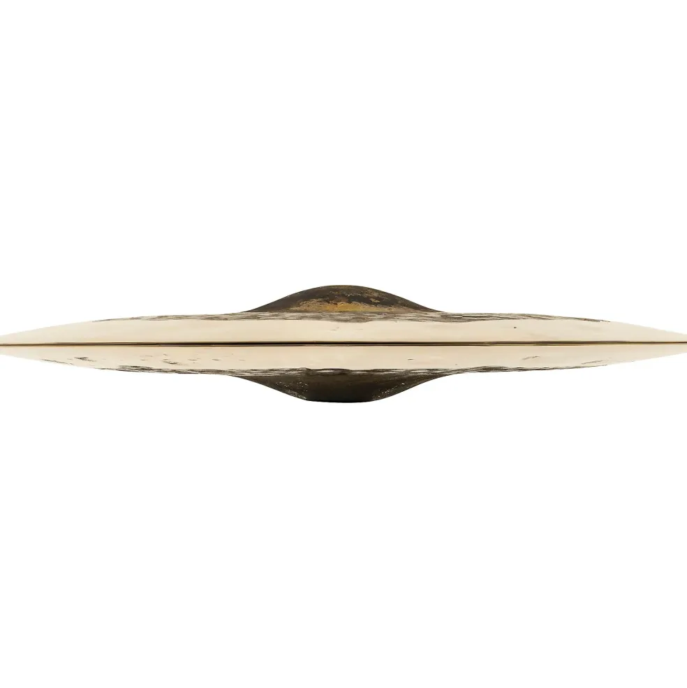 MEINL Byzance Extra Dry Dual Hi-Hat Cymbal Pair 15 in.