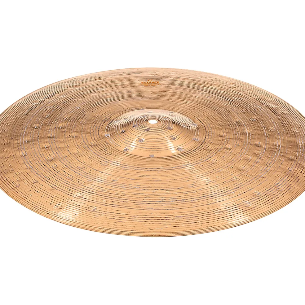 MEINL Byzance Foundry Reserve Crash Cymbal 19 in.
