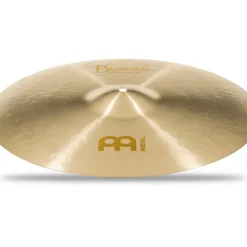 MEINL Byzance Jazz Extra Thin Crash Traditional Cymbal 18 in.