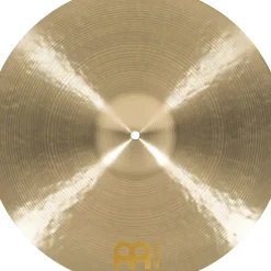 MEINL Byzance Jazz Extra Thin Crash Traditional Cymbal 18 in.