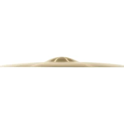 MEINL Byzance Jazz Extra Thin Crash Traditional Cymbal 18 in.