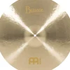 MEINL Byzance Jazz Medium Thin Crash Traditional Cymbal 18 in.