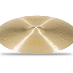 MEINL Byzance Jazz Medium Thin Crash Cymbal 17 in.