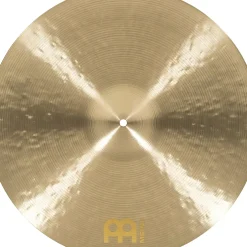 MEINL Byzance Jazz Thin Crash Traditional Cymbal 20 in.