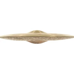 MEINL Byzance Jazz Thin Hi-Hat Traditional Cymbals 14 in.